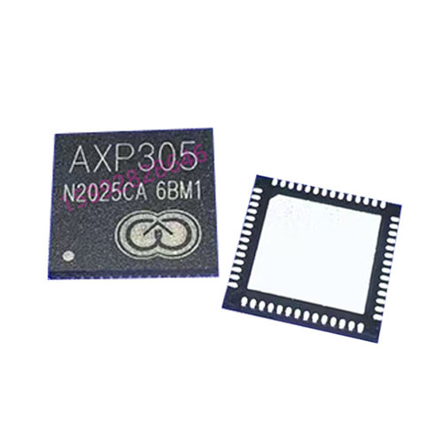 AXP305   X-POWERS/芯智汇  全新原装正品