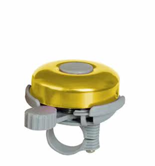 Sonnette de vélo sonnerie commune - Ref 1452553 Image 3