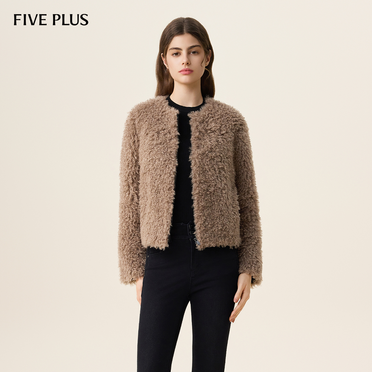 泰迪熊毛感 软糯舒适