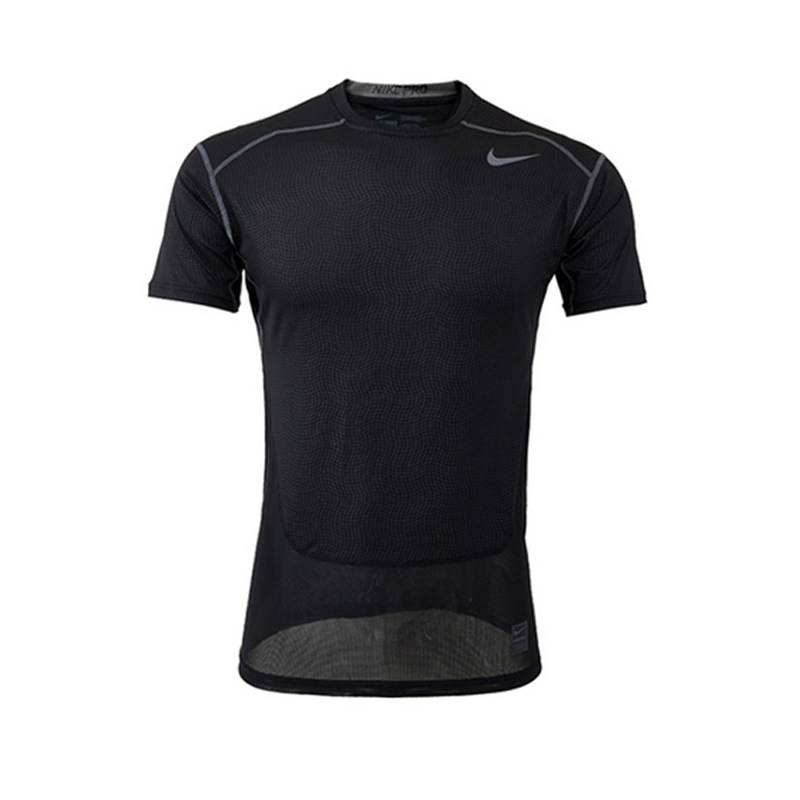 Vêtement fitness homme NIKE - Ref 603659 Image 4