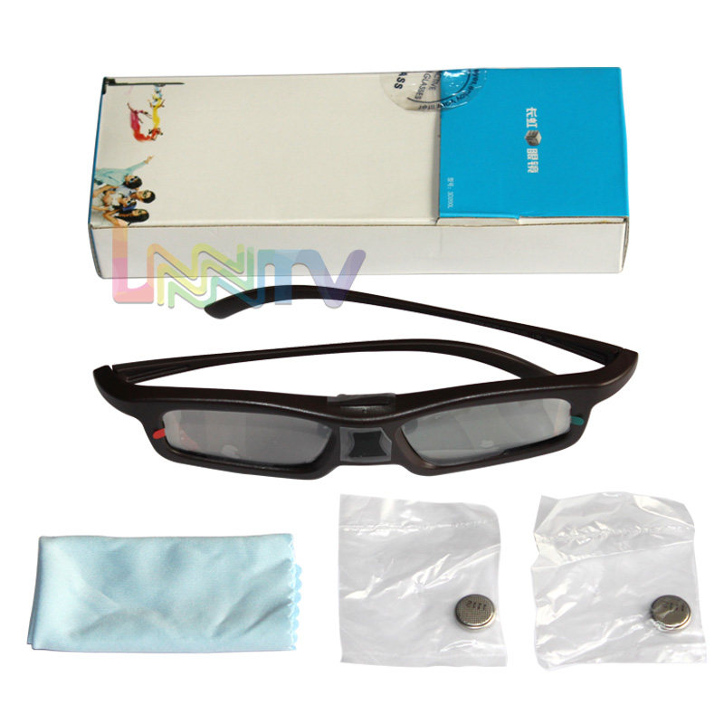 Lunettes VR ou 3D - Ref 1227727 Image 1