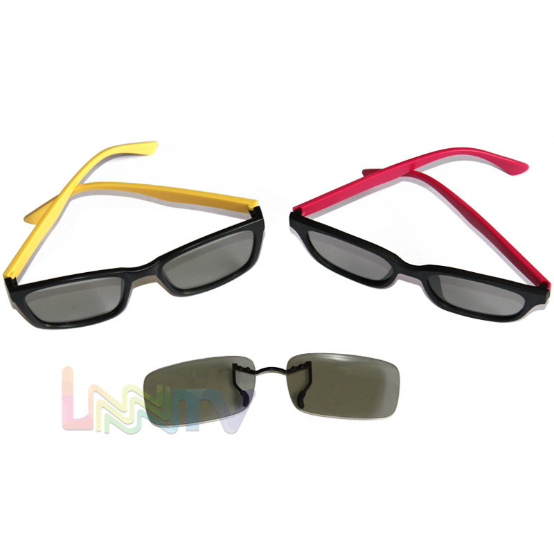Lunettes VR ou 3D - Ref 1230109 Image 3