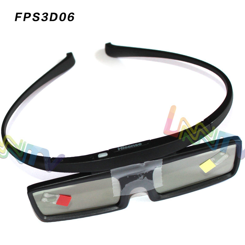 Lunettes VR ou 3D - Ref 1227763 Image 5