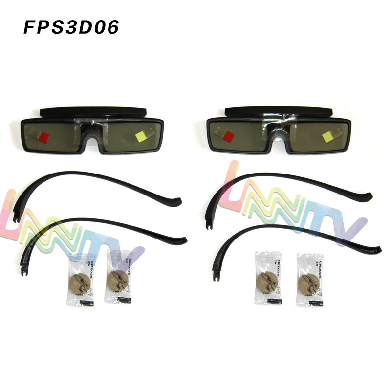 Lunettes VR ou 3D - Ref 1227763 Image 4