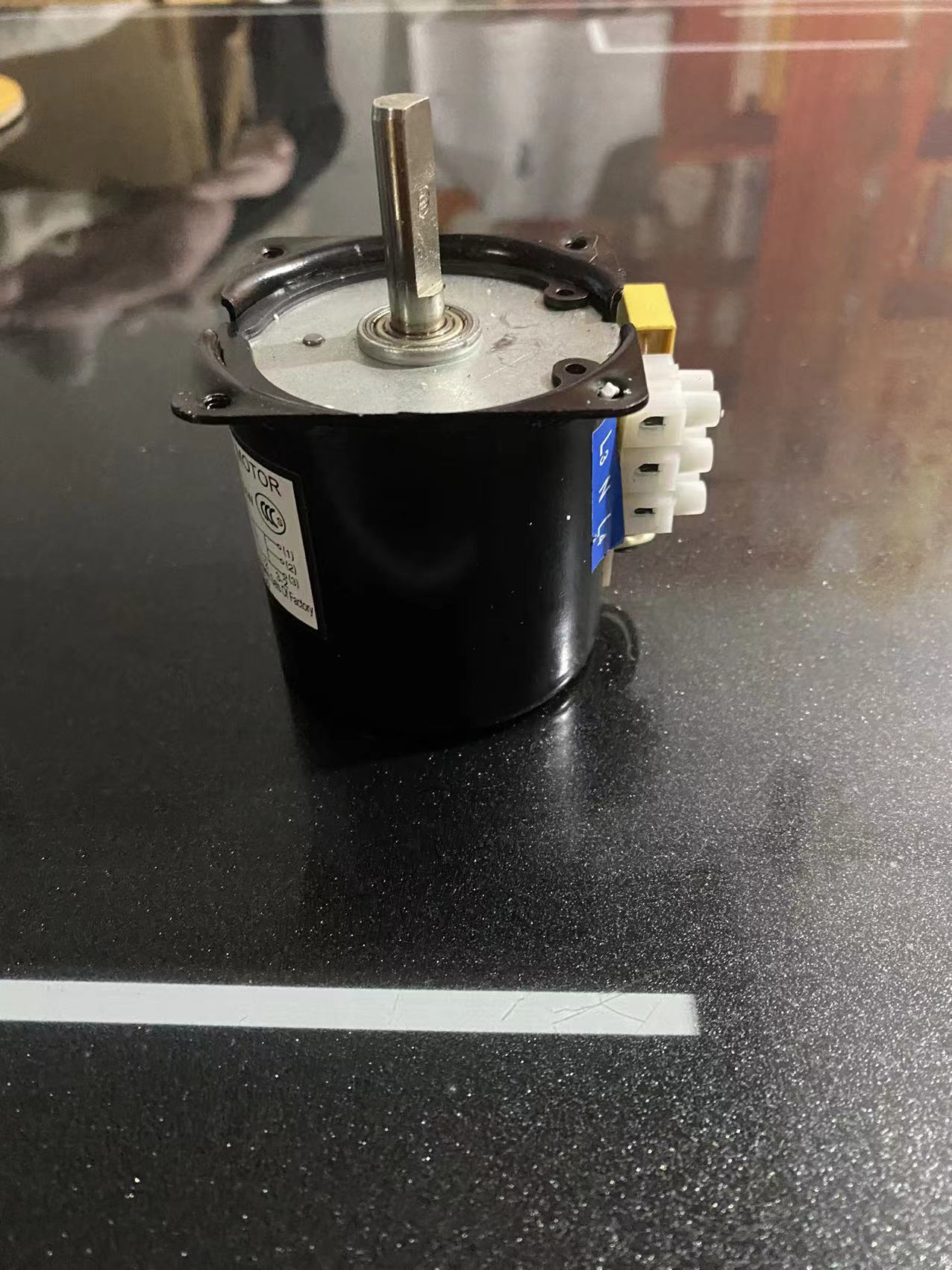 马达电机过塑机配件原装马达正品