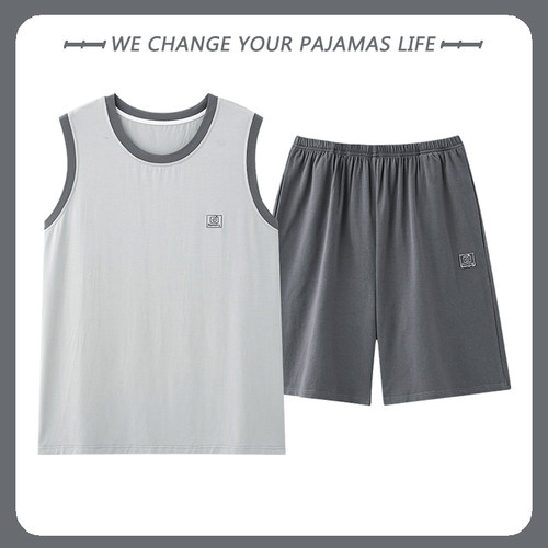 莫代尔不起球不褪色男士