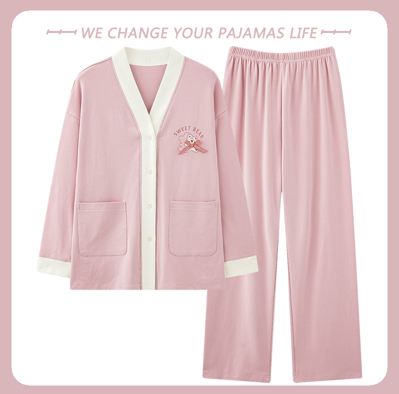 纯棉俞兆林不起球不褪色女