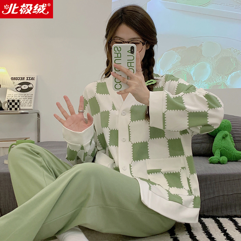 俞兆林女纯棉不起球不褪色