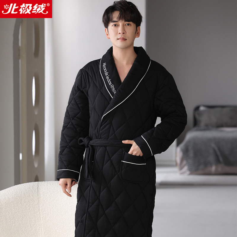 纯棉不起球不褪色男士