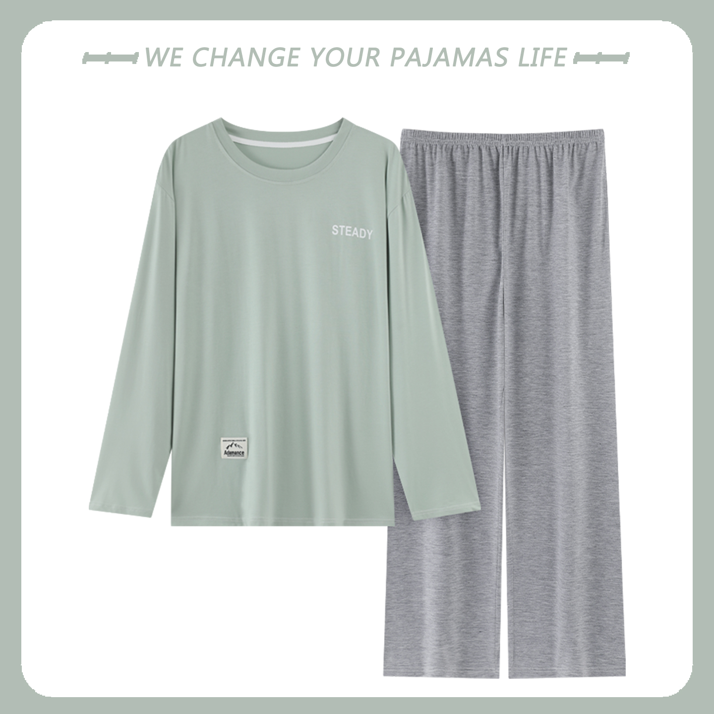 莫代尔面料+不起球不褪色