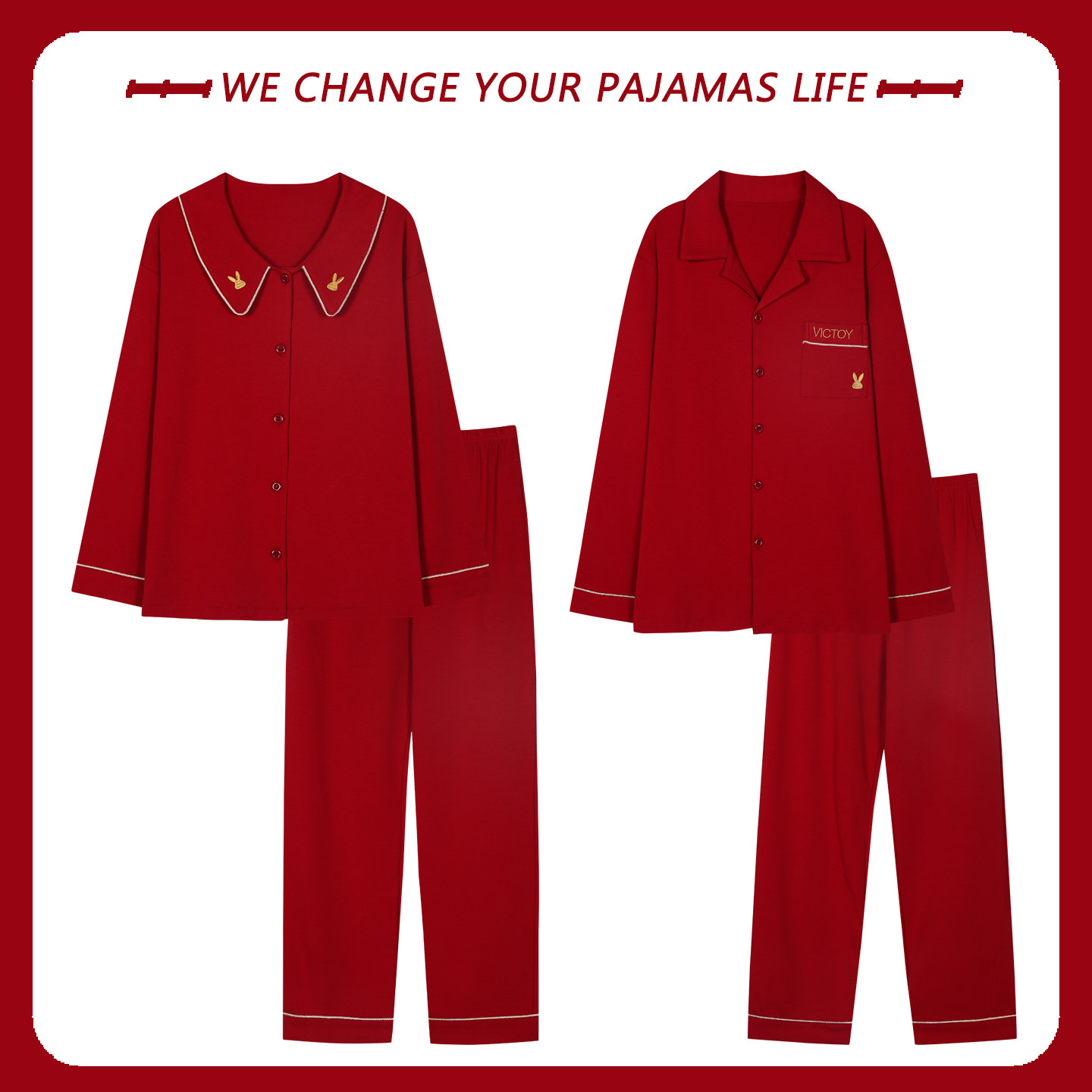 纯棉面料+不起球不褪色