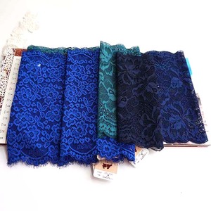 进口弹力蕾丝花边裹胸长款带搭扣防滑落透气抹胸薄宝蓝灰三件包邮