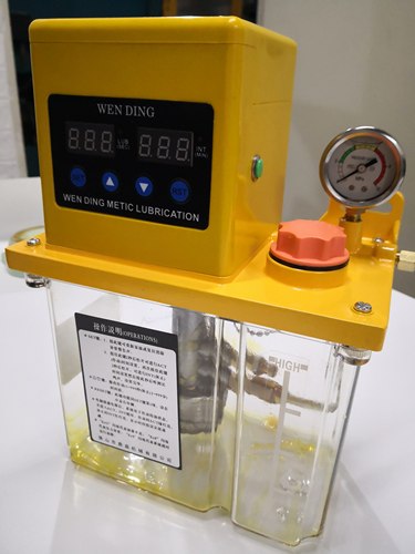 加油器YG-3232-200油脂润滑泵