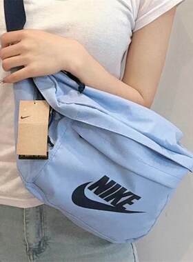 nike男女运动休闲背包
