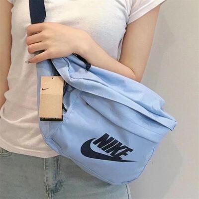 nike男女运动休闲背包