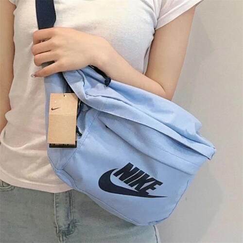 nike男女运动休闲背包