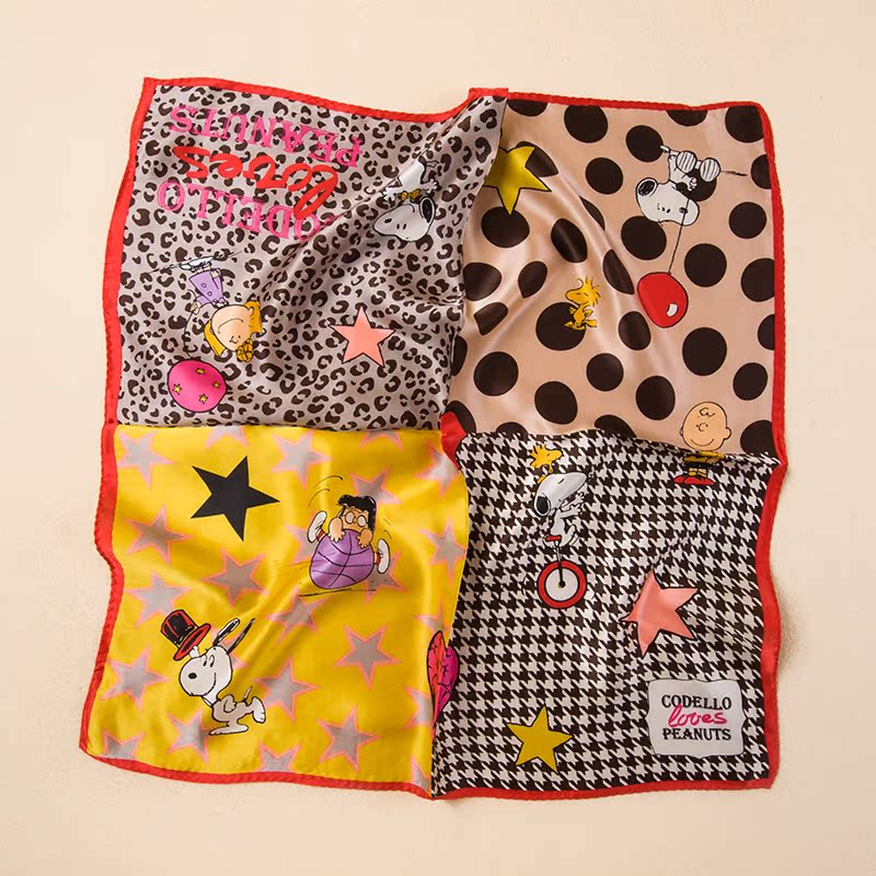 Foulard enfant - Ref 2137067 Image 4