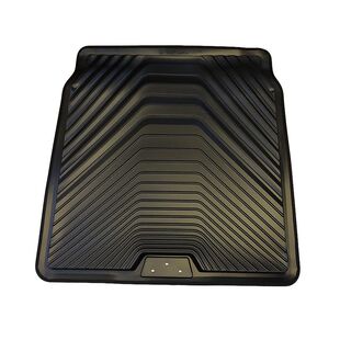 BMW原厂新款 3系G20标准长轴G28橡胶后备箱垫尾箱垫行李箱衬垫片