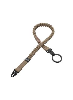 BMW宝马原厂长款钥匙链挂绳motorrad摩托车钥匙扣挂件手机挂绳GS