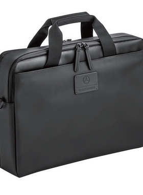 梅赛德斯奔驰原厂正品旅行箱男款行李箱登机箱商务旅行背包电脑包