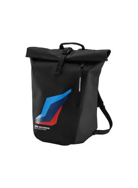 宝马Motorrad赛车摩托运动背包双肩背防水运动防水背包BMW骑行包