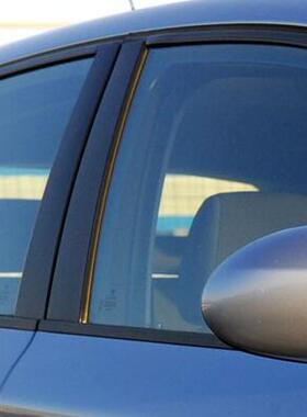 BMW宝马X13系E87E90F20 F35G28 B柱装饰盖板32025I车门窗框装饰条