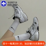 New Balance/NB452 Мужчины и женские пары IU Sports Leisure Sweet Daddy Shoes WX452SB/SG/SR