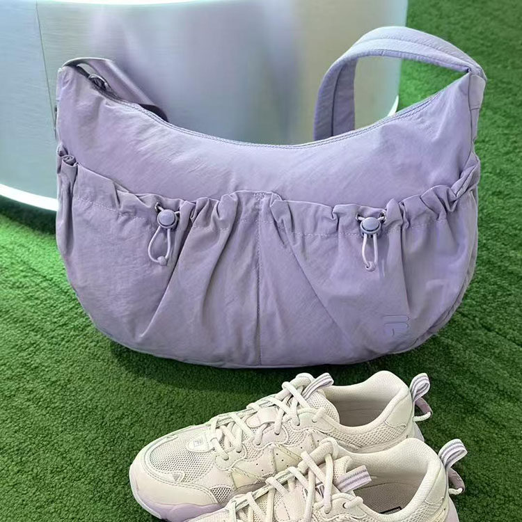 斐乐情侣挎包二合一懒人包