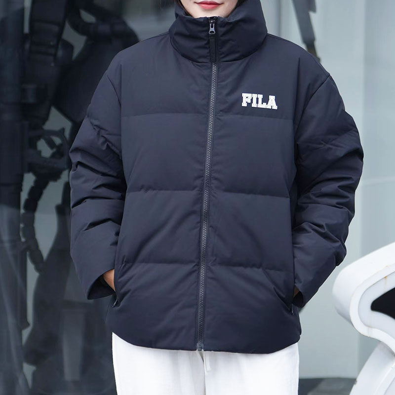 FILA斐乐2025冬新情侣羽绒服男保暖多彩运动保暖防泼水防污外套女,运动服/休闲服装,运动羽绒服,淘宝优惠券,粉丝福利购,淘宝优惠卷