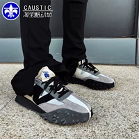 New Balance/NB Daddy Shoes XC-72 Смешанная лицевая кроссовка для лиц.