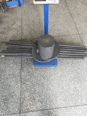 高温钢管Inconel600、Inconel601、Inconel690可车丝定做各种规格