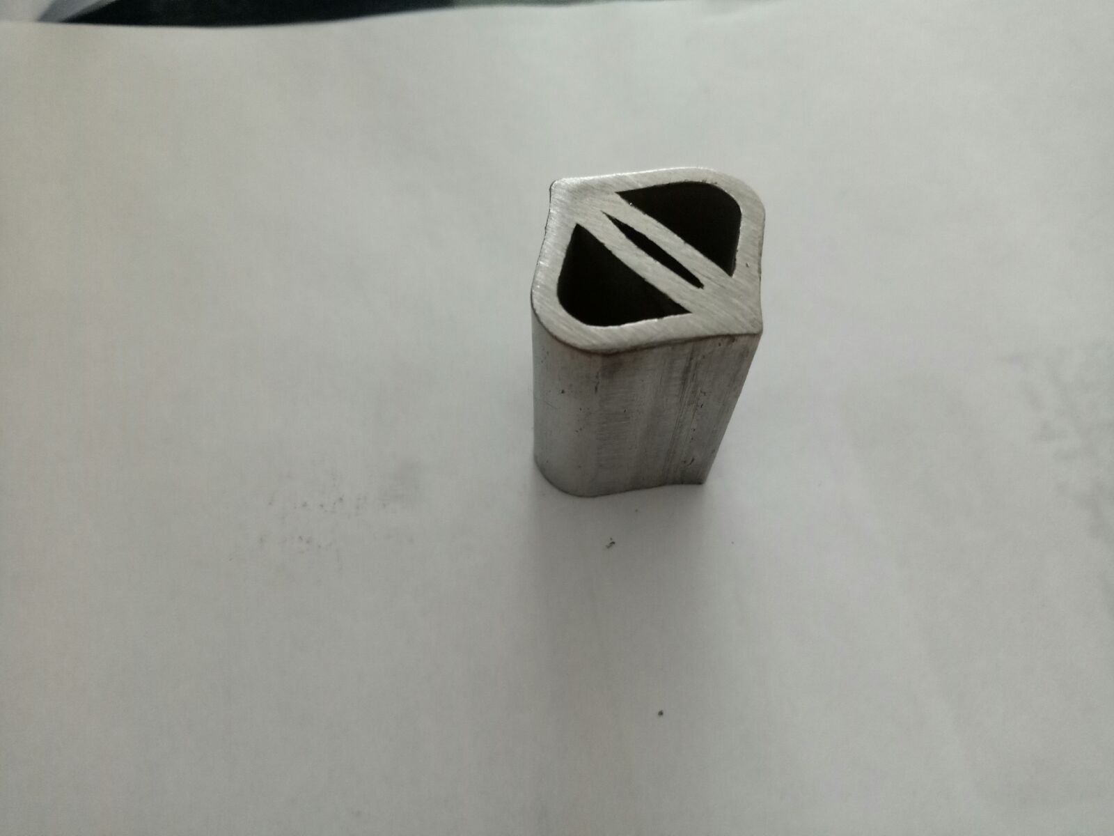 Deli Taba Flowmeter Steel pipe Delta Stainless steel pipe Deloitte tube/An Niu Ba Guanin the Basic building materials , Plumbing pipe , Stainless steel pipe/Fitting  category - from Buy2taobao.com to provide professional Taobao agent buy service