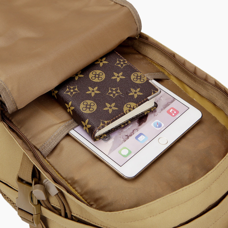 Sac pour homme - Ref 53275 Image 4