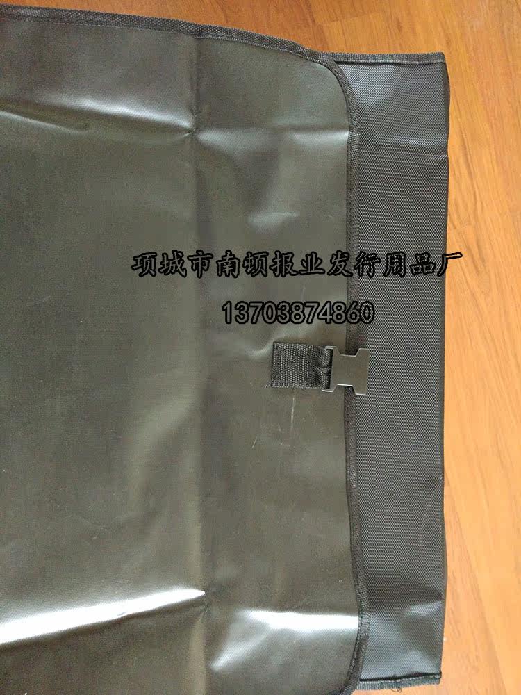 Sacoche pour vélo mixte AOWE - Ref 2220201 Image 3