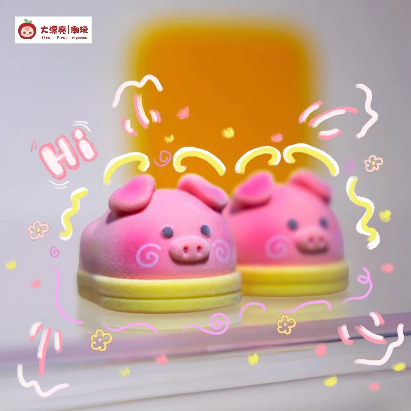 娃娃鞋团车静态三岁生日礼物现货