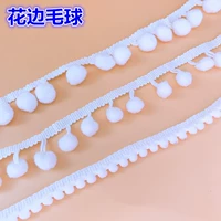 Подушка, аксессуар с кисточками, 45м, DIY