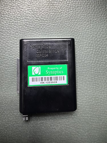新思Synaptics MPC04控制桥原装正品功能完好外观成色九成新+