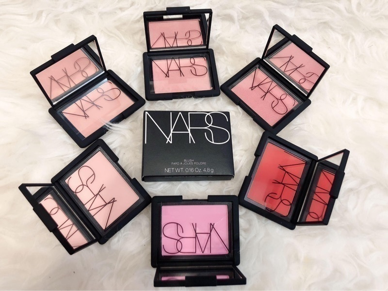 测试推荐纳斯高潮深喉腮红