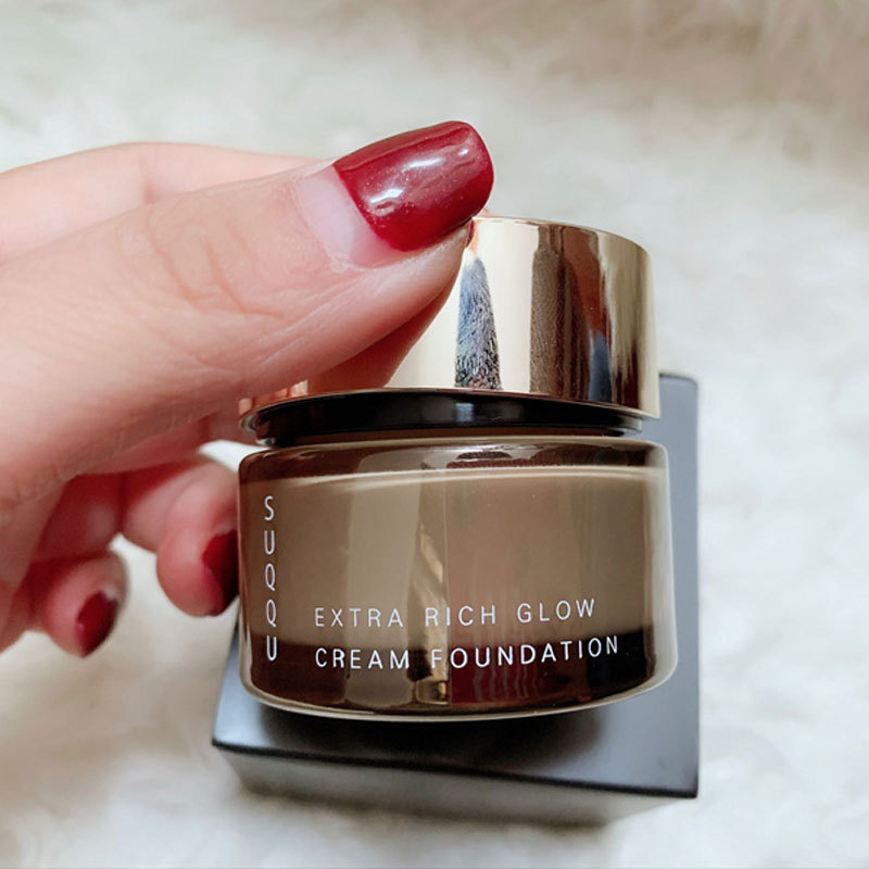 日本suqqu记忆塑形奶油粉底霜粉霜30gSPF30+++保湿遮瑕 101 002|msdalam kategori Alat solek/minyak wangi/kecantikan, Makeup/krim - dari Buy2taobao.com untuk memberikan perkhidmatan ejen Taobao profesional membeli