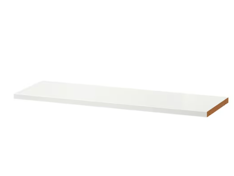 宜家国内代购毕利隔板搁板IKEA