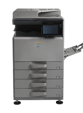 夏普BP-C2621R C2622 C2522 2008UC 打印机复印机彩色激光 a3a4