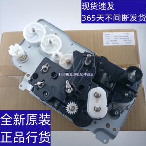 原装 夏普 SF S351 S401 S352 S402 R 黑白机 进纸传送 组件 电机