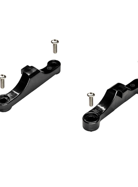 AMD AM5 A620 B650 B650E X670 X670E 主板CPU散热器塑料支架扣具