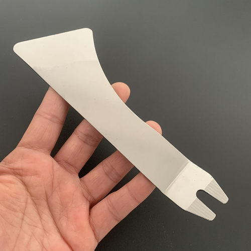 汽车音响改装翘板撬棒不锈钢起子