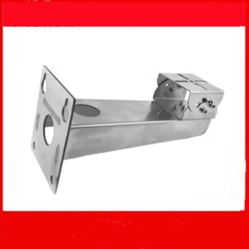 防爆不锈钢304壁装鸭嘴加厚加长