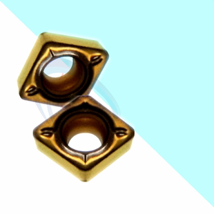 住友数控车床刀片CCMT060202/04进口镗内孔刀具不锈钢小刀片刀头