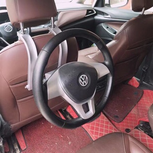 驾校教练车汽车考试方向盘练习模拟训练科目二三转向靠背训练机