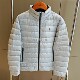 羽绒服浅色轻薄保暖外套专柜正品 比音勒芬男装 立领秋冬款 90绒子