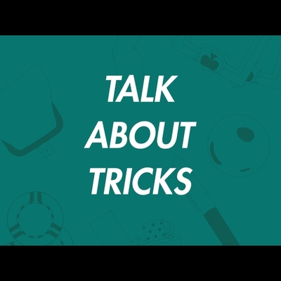 魔术教学 2025中文讲义两部《谈论技巧》Talk About Tricks 超值