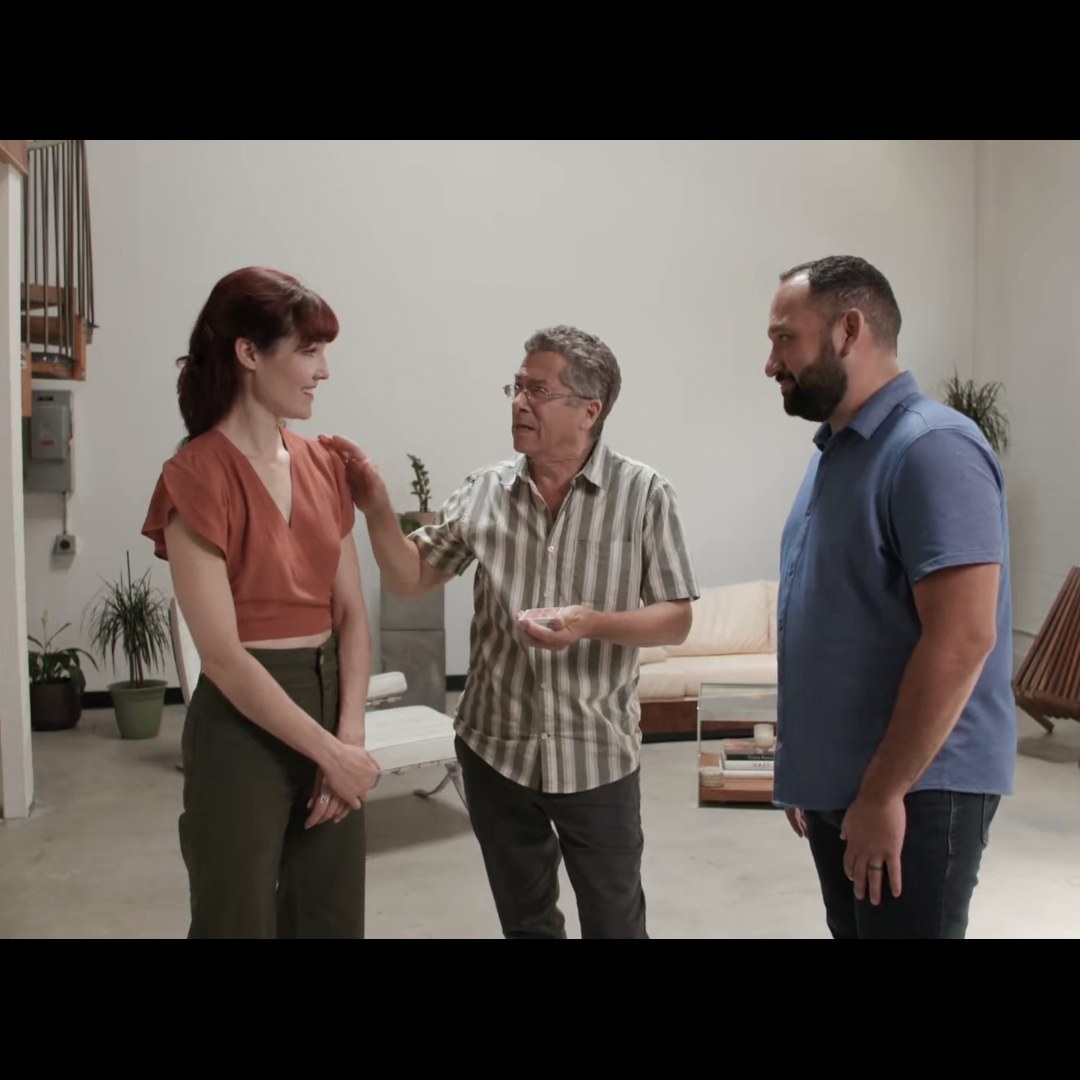 魔术教学 2024神秘谜团Enigmatic Enigmas 震撼 超值 纯干货 中文